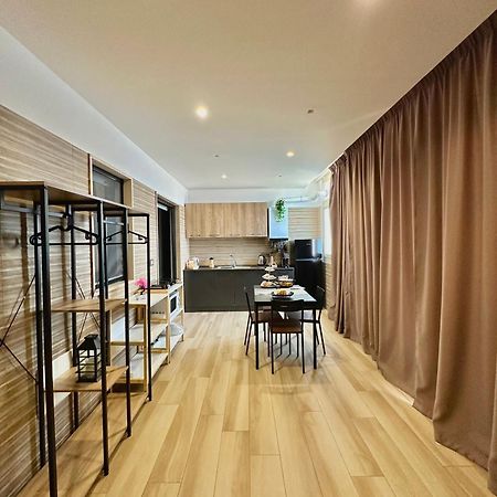 Oltremare Apartment Bari Ngoại thất bức ảnh