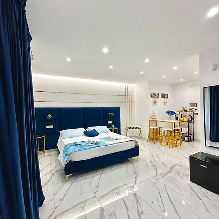Oltremare Apartment Bari Ngoại thất bức ảnh