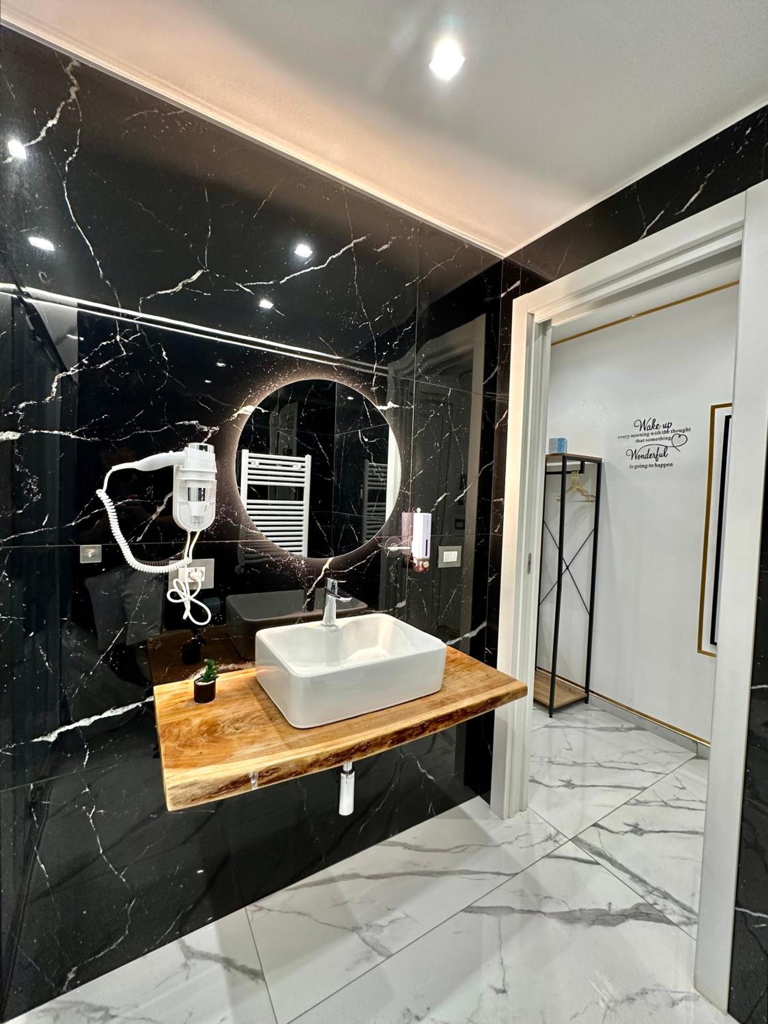 Oltremare Apartment Bari Ngoại thất bức ảnh